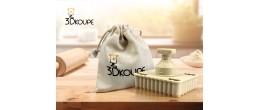 Emporte-pièce personnalisable PivoFix - 1 à 3 lignes – Modèle Texte et branches Emporte-pièce personnalisable PivoFix - 1 à 3 lignes – Modèle Texte et branches