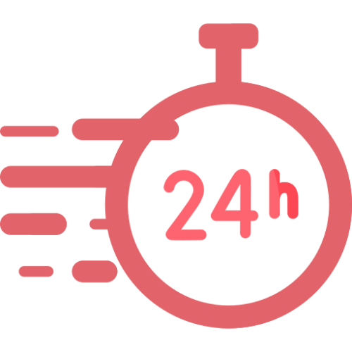 Fabrication 24h